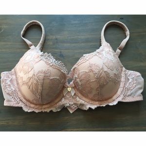 Victoria's Secret bra