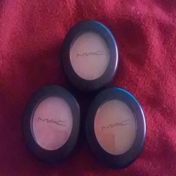 Mac cosmetics