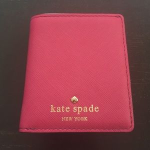 Kate Spade Small Stacy Wallet