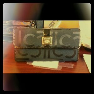 SOLD ON ANOTHER SITE. Liz Claiborne wallet.