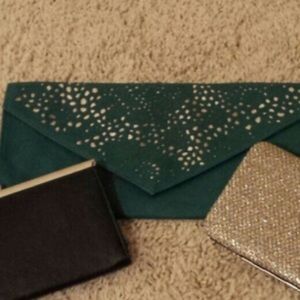 Jade clutch ONLY!