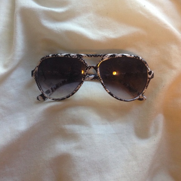PacSun Sunglasses