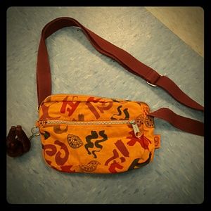 🌹SPRING CLEANING SALE 🌹KIPLING MINI CROSSBODY