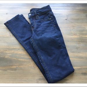 Gap Legging jeans