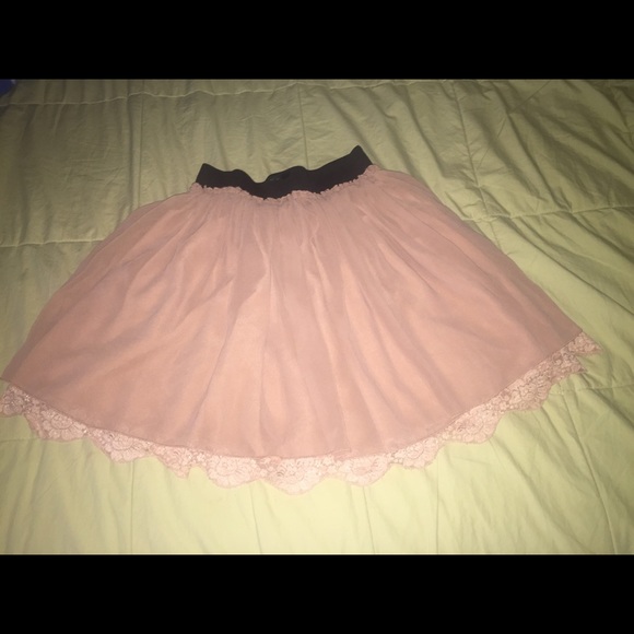 Kardashian Kollection Skirt