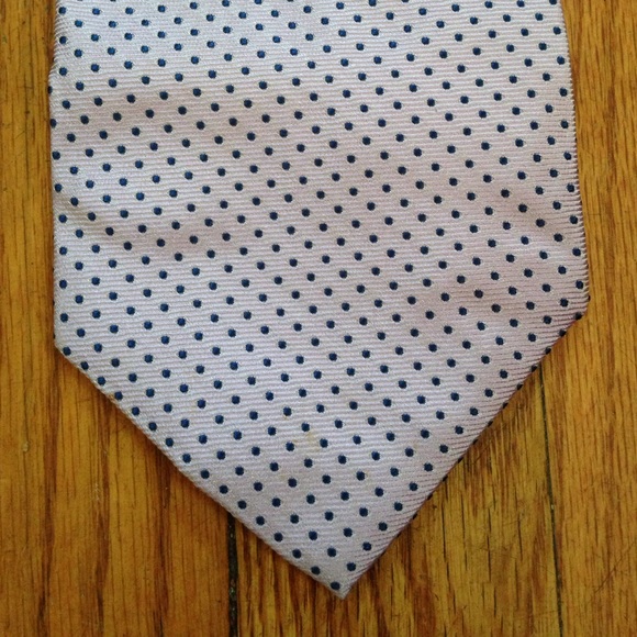 Brooks Brothers silk tie - Lavender