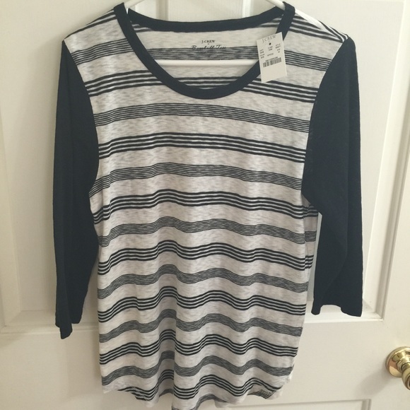 Baseball Tee