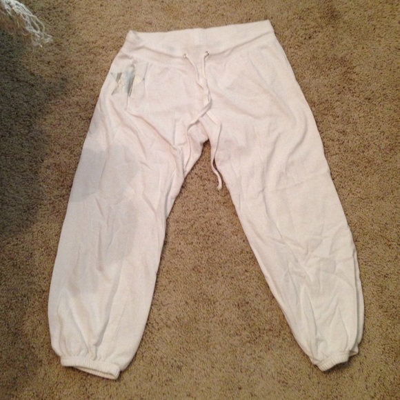 Rue 21 sweat pants medium