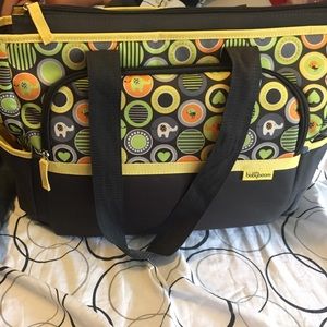 Brand New Diaper Bag