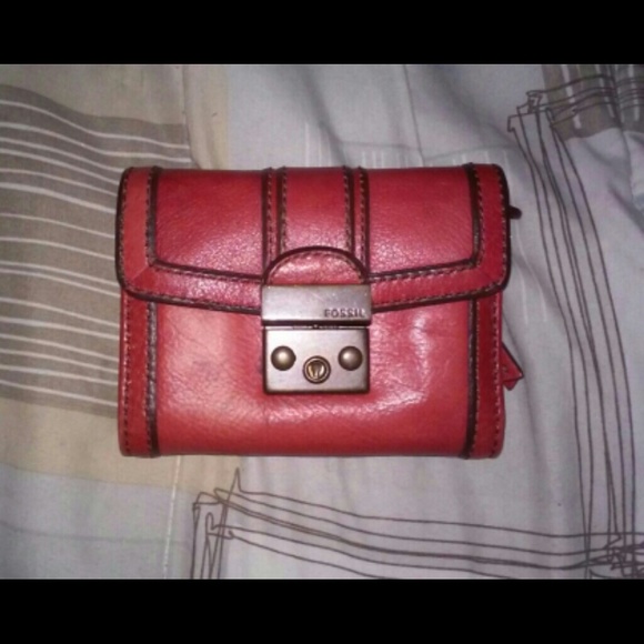 Fossil Long Live Vintage