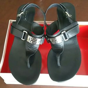 Coach Sandal