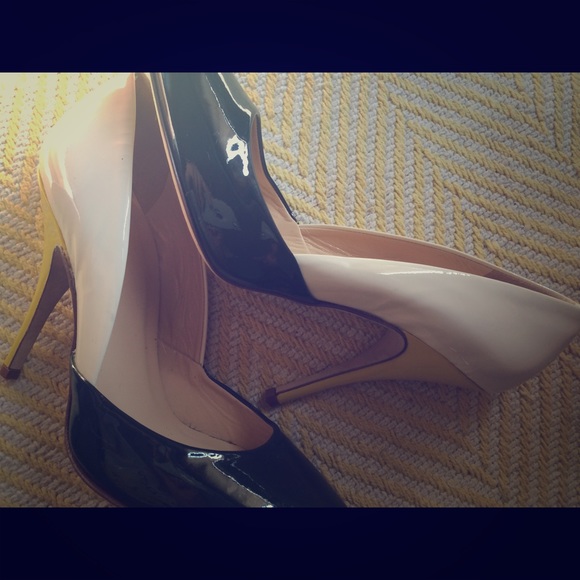 Kate spade heels
