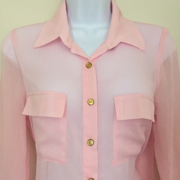 Pink top, - Picture 2 of 4