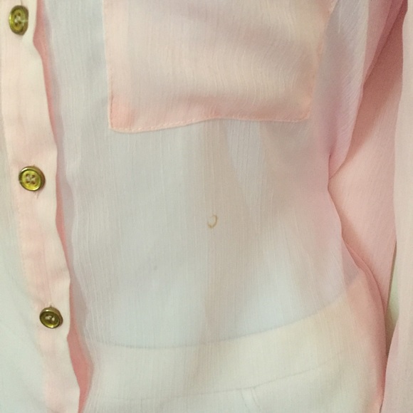Pink top, - Picture 3 of 4