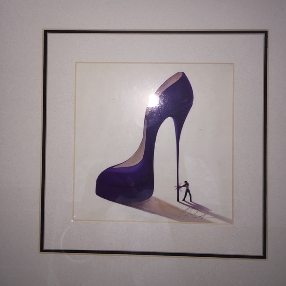 Photographs of Stilettos are rare.  I’ve had the portraits for many years. - Picture 1 of 1