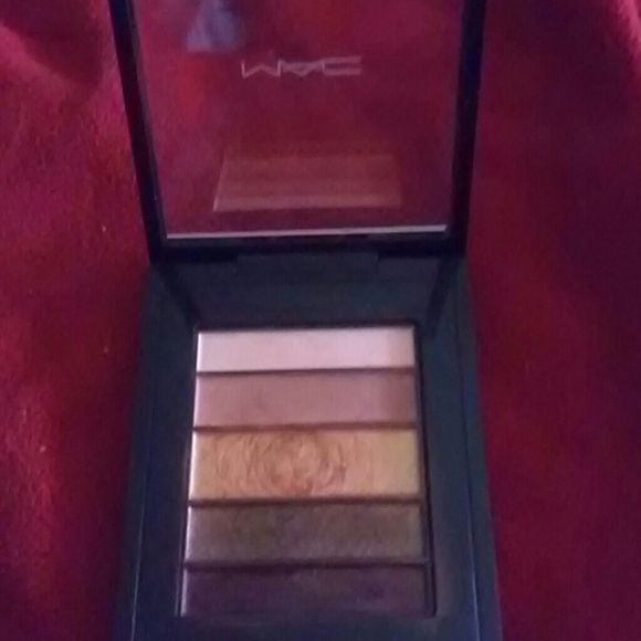 Mac cosmetics
