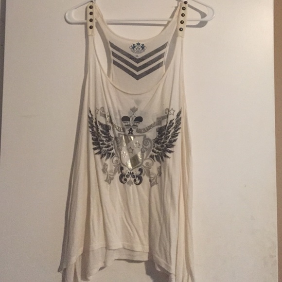 Juicy tank top
