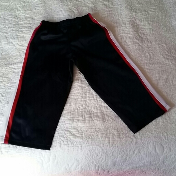 3T     Baseball Set - Picture 2 of 4