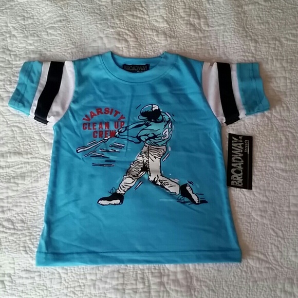 3T     Baseball Set - Picture 3 of 4