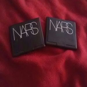 NARS BLUSHES