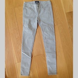 American Eagle AE Stretch Corduroy Pants Women's
