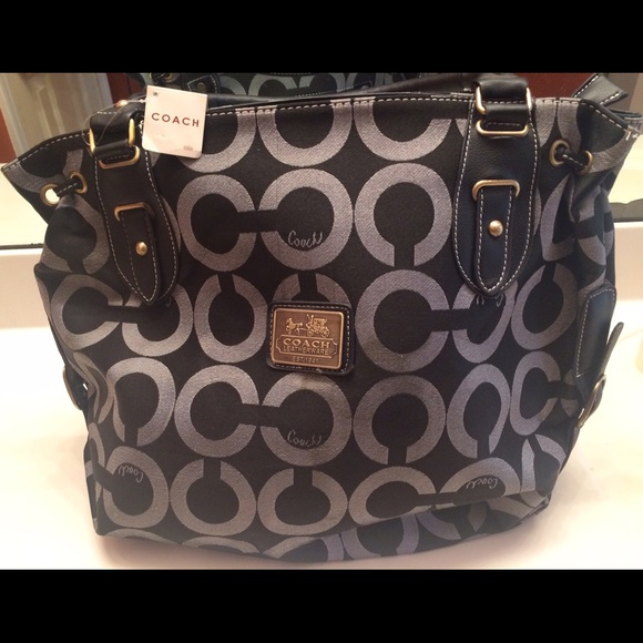 Beautiful Coach bag