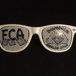 FCA Gems Diamonds 2015 Worlds Sunglasses