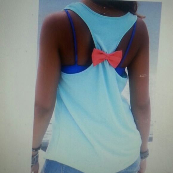 Tank Top,, orange - Picture 2 of 4