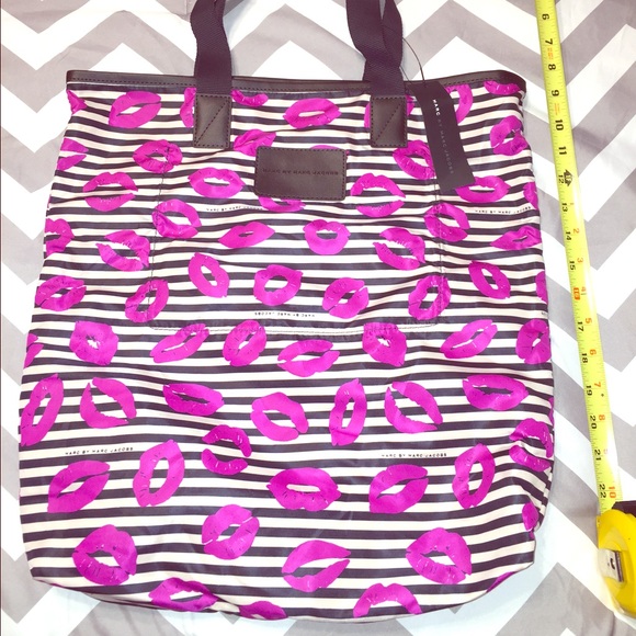Marc by Marc Jacobs Handbags - NEW Marc Jacobs Tote with tags