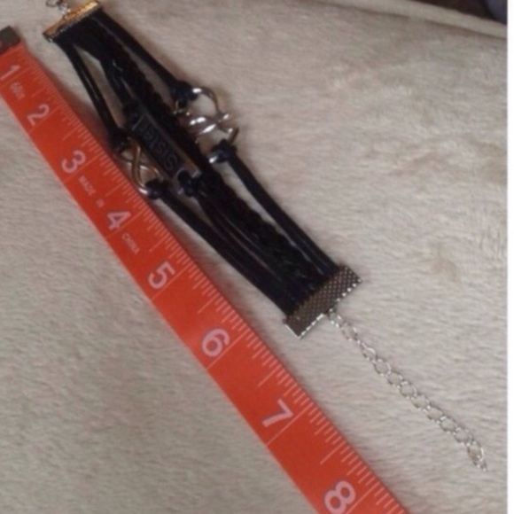 Sister Bracelet❌SOLD OUT❌ - Picture 2 of 2