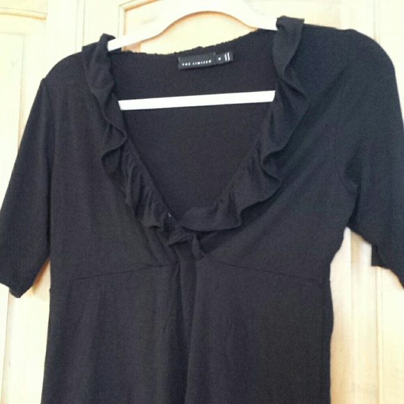 Black Top - Picture 2 of 3