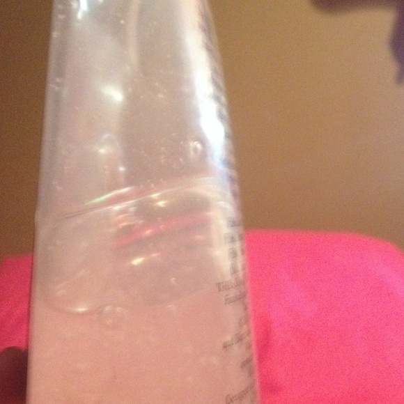 Raspberry pomegranate foot wash - Picture 2 of 2