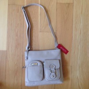Rosetti Ready to Roll Crossbody Bag