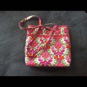 Vera Bradley Tote Lilli Belle