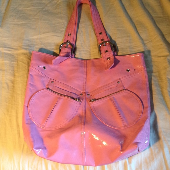 Gap tote bag