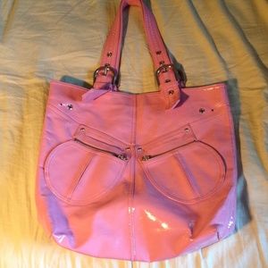 Gap tote bag