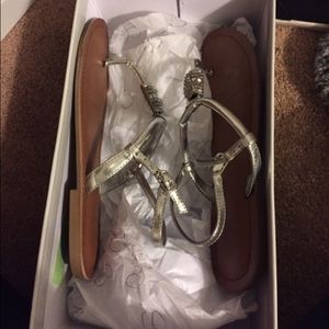 Jessica Simpson sandals
