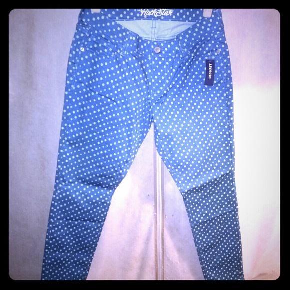 Cute jeans