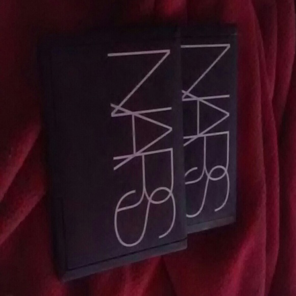 NARS....LAGUNA AND CASINO!!!