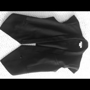 Super Chic Helmut Lang vest - size 4