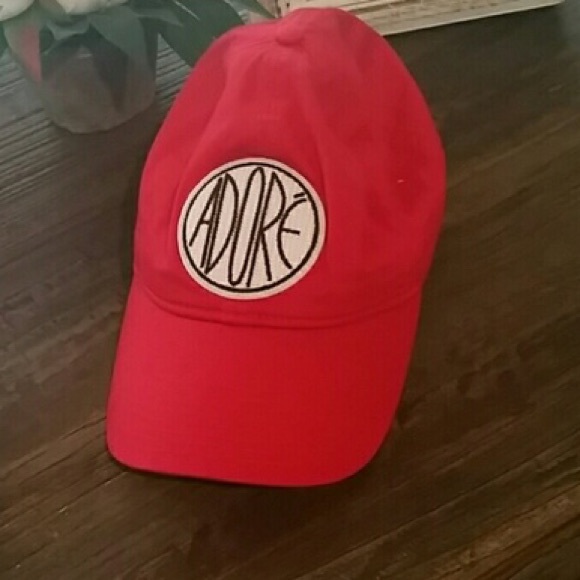 ISO this Jcrew adore baseball hat!