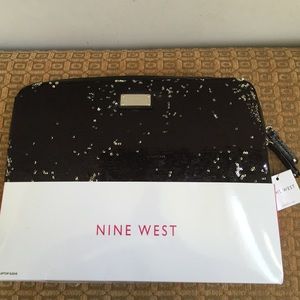 Nine West Laptop sleeve