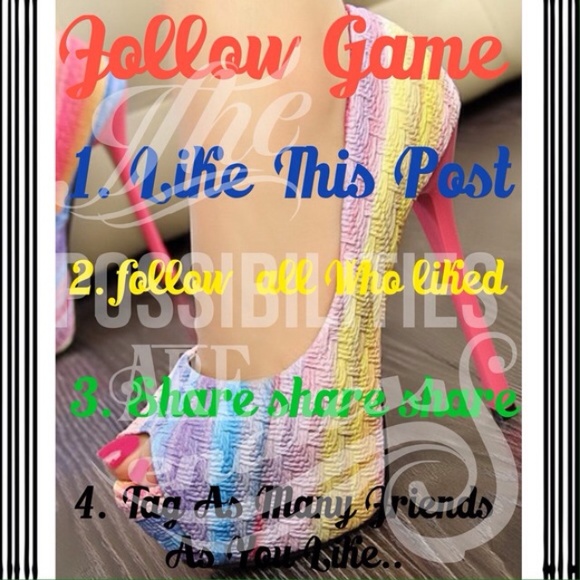 Get to know the Posh community!