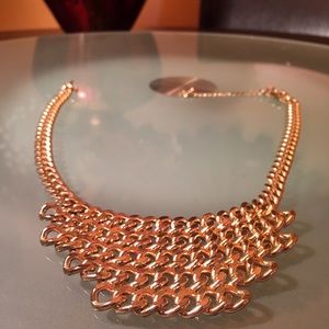 ✂️PRICE CUT✂️Custom Gold necklace