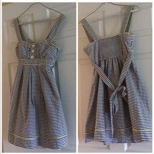 Adorable Summer Sun Dress