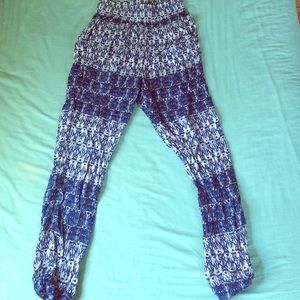 Comfy comfy comfy JOGGERS!