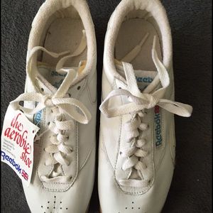 Reebok Exercise Shoe 8