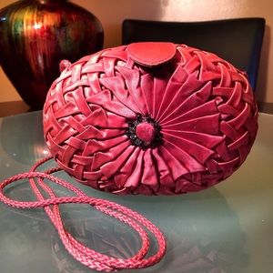 Pink Vintage Purse