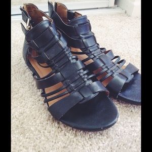 Urban Outfitters Gladiator Sandals