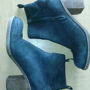 Booties "jax"